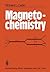 Magnetochemistry