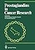 Prostaglandins in Cancer Re...