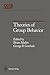 Theories of Group Behavior by Brian Mullen