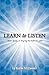 Learn to Listen: Your body is trying to talk to you