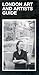 London Art and Artists guide 9th edition
