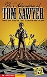 The Adventures of Tom Sawyer (Graphic Novel)