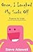 Once, I Laughed My Socks Off - Poems for kids