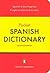 The Penguin Pocket Spanish ...