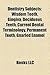 Dentistry Subjects: Wisdom Tooth, Gingiva, Deciduous Teeth, Current Dental Terminology, Permanent Teeth, Gnarled Enamel