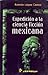 Expedición a la ciencia ficción mexicana by Ramon López Castro
