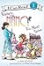Fancy Nancy by Jane O'Connor