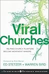 Viral Churches by Ed Stetzer