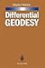 Differential Geodesy