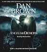 Angels & Demons by Dan    Brown
