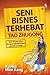 Seni Bisnes Terhebat Tao Zhugong