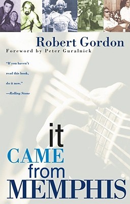 It Came From Memphis (Paperback)
