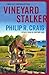 Vineyard Stalker (Martha's Vineyard Mystery #18)