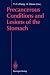 Precancerous Conditions and...