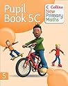 Collins New Primary Maths – Pupil Book 5C