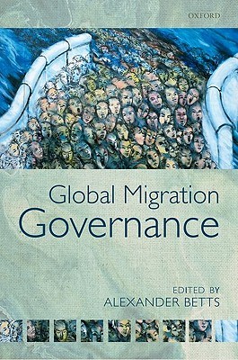 Global Migration Governance (Hardcover)