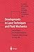 Developments in Laser Techniques and Fluid Mechanics: Selected Papers from the 8th International Symposium, Lisbon, Portugal 8–11 July, 1996