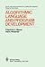 Algorithmic Language and Program Development (Monographs in Computer Science)