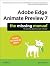 Adobe Edge Animate Preview ...