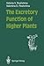 The Excretory Function of Higher Plants by Victoria Roshchina