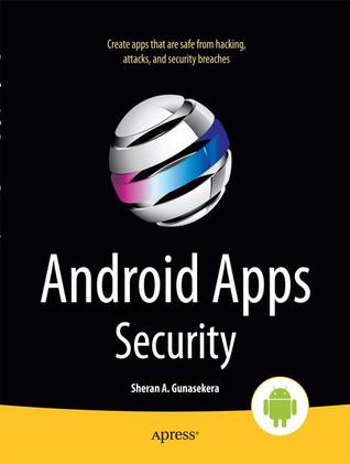 Android Apps Security (Paperback)