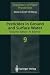 Pesticides in Ground and Surface Water (Chemistry of Plant Protection, 9)
