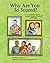 Why Are You So Scared? A Child's Book about Parents with Ptsd by Beth Andrews