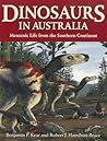 Dinosaurs in Australia [OP]: Mesozoic Life from the Southern Continent