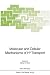 Molecular and Cellular Mechanisms of H+ Transport (Nato ASI Subseries H:)
