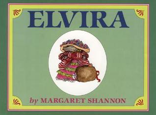 Elvira (Paperback)
