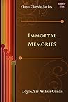 Immortal Memories Immortal Memories