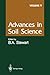 Advances in Soil Science, Volume 9