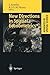 New Directions in Spatial Econometrics (Advances in Spatial Science)
