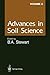 Advances in Soil Science, V...