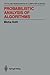 Probabilistic Analysis of Algorithms: On Computing Methodologies for Computer Algorithms Performance Evaluation (Monographs in Computer Science)