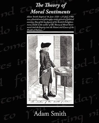 The Theory of Moral Sentiments