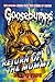 Return of the Mummy (Goosebumps)
