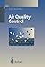 Air Quality Control by G. Baumbach