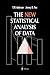 The New Statistical Analysis of Data