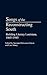Songs of the Reconstructing South: Building Literary Louisiana, 1865-1945
