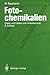 Fotochemikalien by Werner Baumann