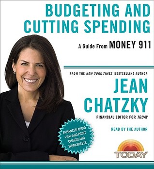 Money 911: Budgeting and Cutting Spending (Audiobook)