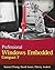 Professional Windows Embedd...