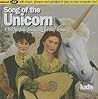 Song of the Unicorn: A Merlin Tale Song of the Unicorn: A Merlin Tale