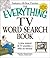 The Everything TV Word Sear...