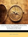 Geschlecht und Ch...