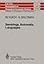 Semirings, Automata, Languages (Monographs in Theoretical Computer Science. An EATCS Series)
