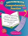 Comprehension Practice, Grade 6 (Strategies That Work!)