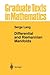 Differential and Riemannian Manifolds (Graduate Texts in Mathematics)