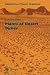 Plants of Desert Dunes (Adaptations of Desert Organisms)